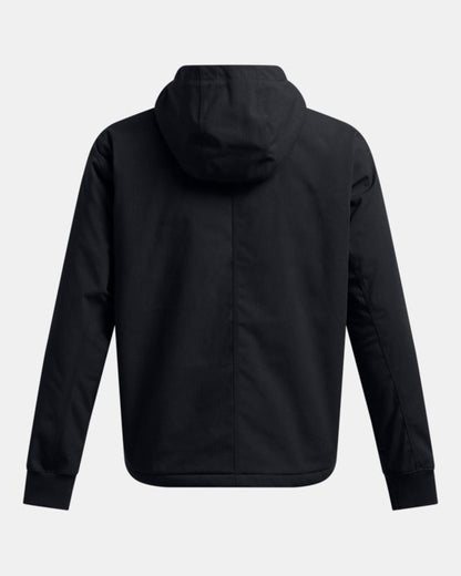 UA Expanse Men's Fleece Lined Jacket
