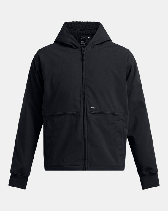 UA Expanse Men's Fleece Lined Jacket