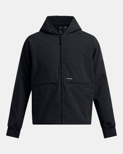UA Expanse Men's Fleece Lined Jacket