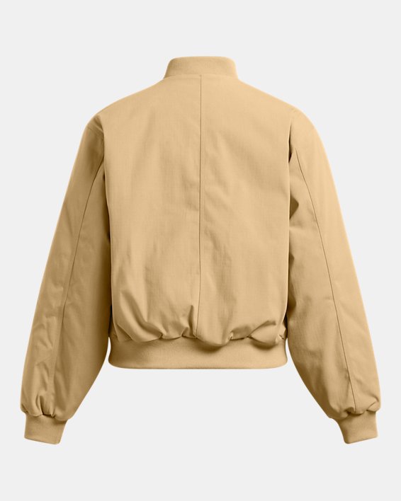 UA Expanse Fleece Lined Women's Bomber Jacket