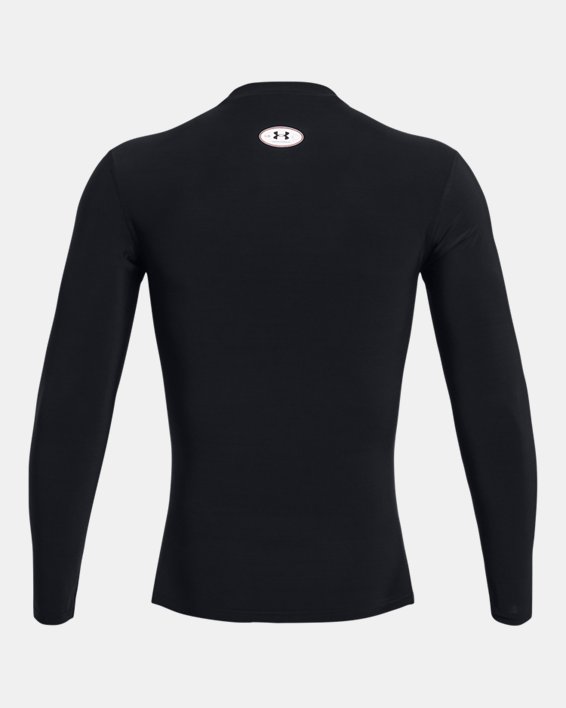 HeatGear OG Compression Men's Long Sleeve