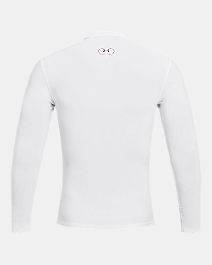 HeatGear OG Compression Men's Long Sleeve