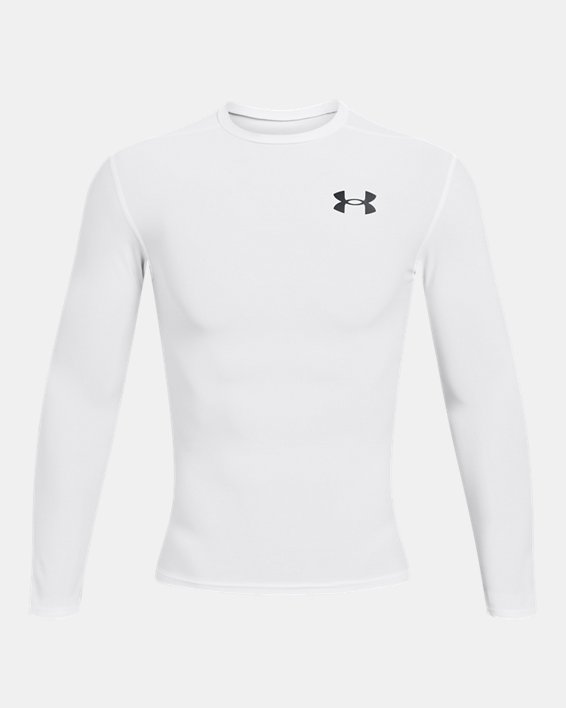 HeatGear OG Compression Men's Long Sleeve