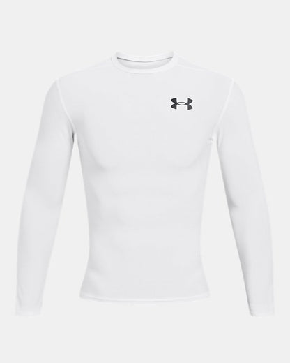HeatGear OG Compression Men's Long Sleeve