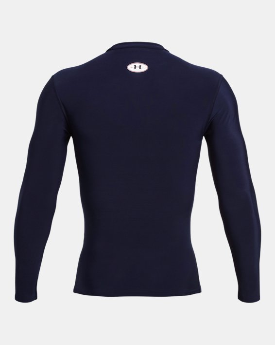 HeatGear OG Compression Men's Long Sleeve