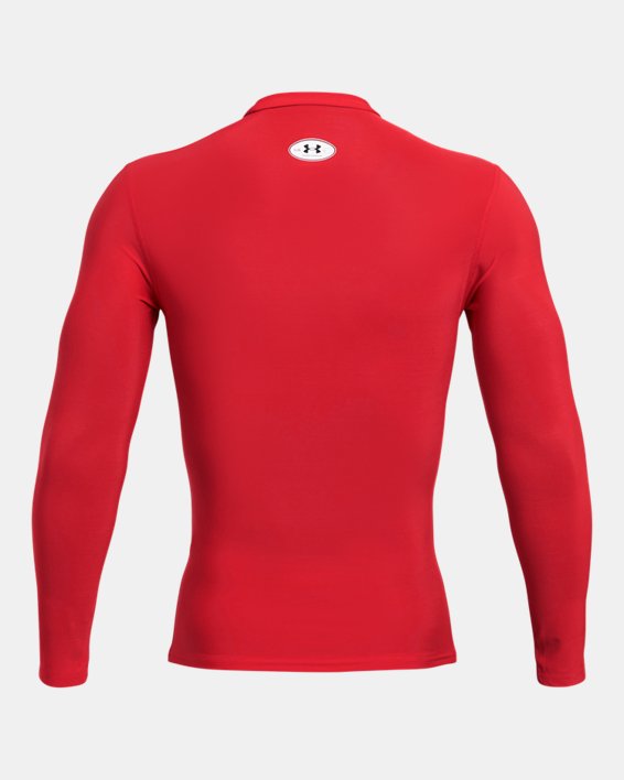 HeatGear OG Compression Men's Long Sleeve
