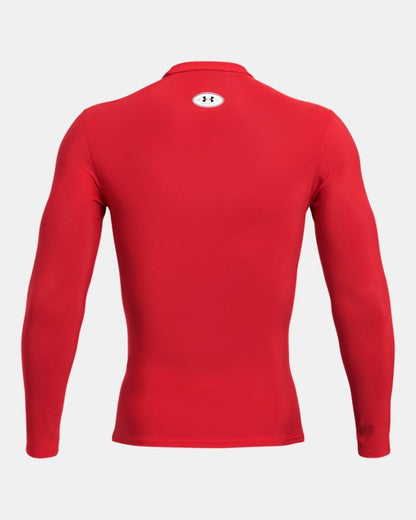 HeatGear OG Compression Men's Long Sleeve