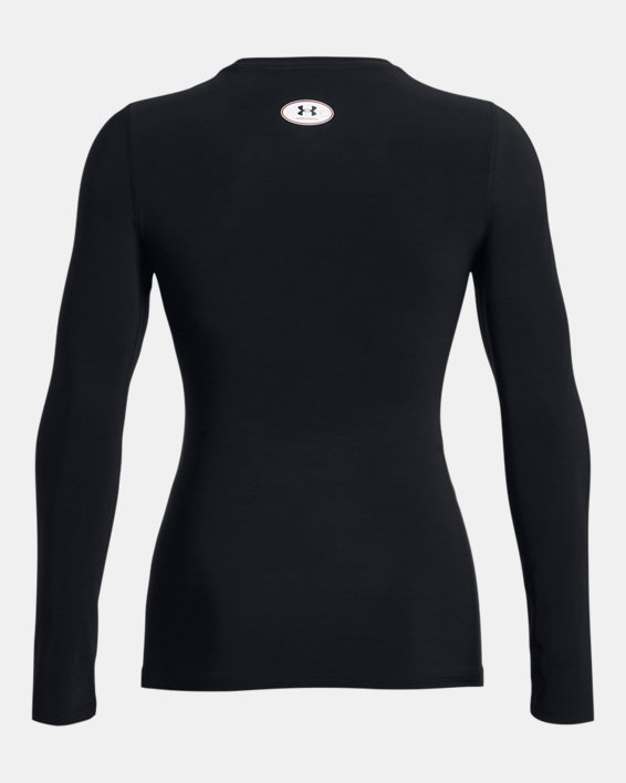 HeatGear OG Compression Women's Long Sleeve