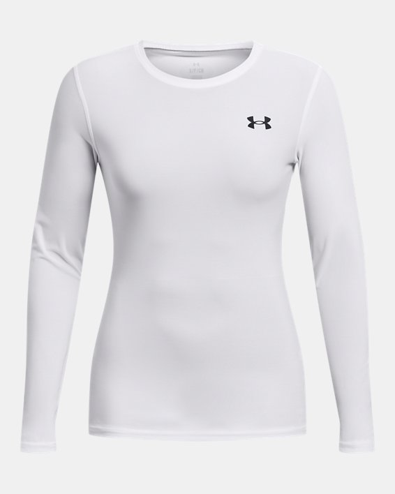 HeatGear OG Compression Women's Long Sleeve