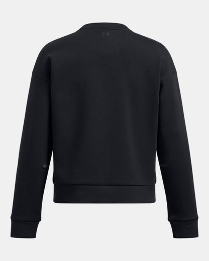 UA Unstoppable Fleece Women's Crew