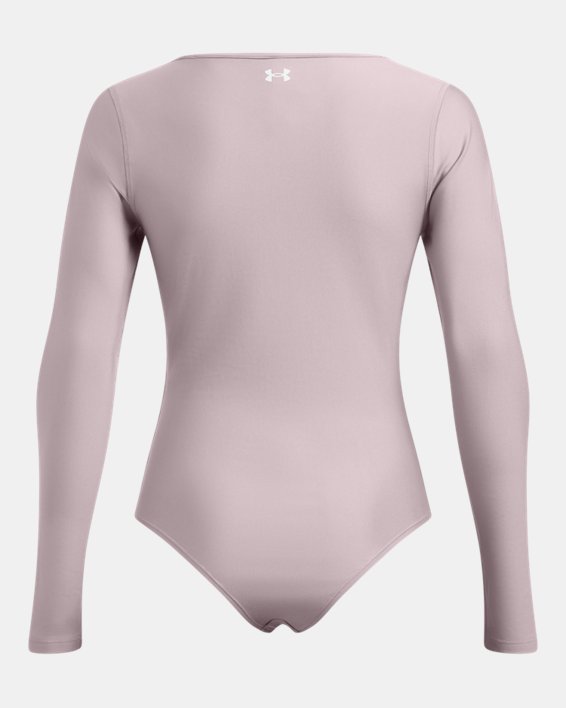 UA Vanish Women's Leotard