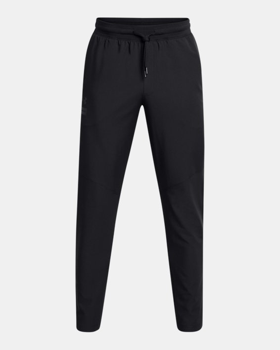 UA Sportstyle Woven Men's Tapered Pants