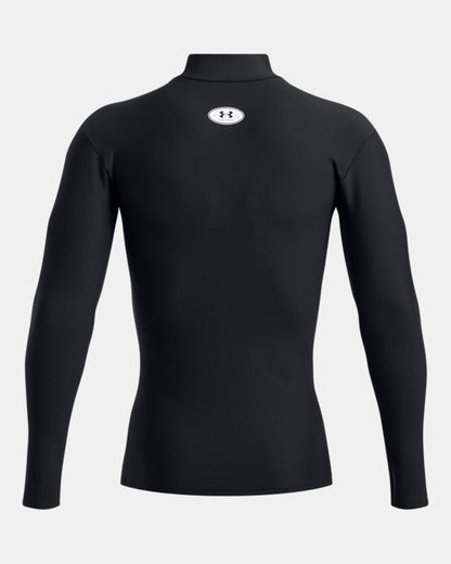 ColdGear OG Men's Mock Long Sleeve