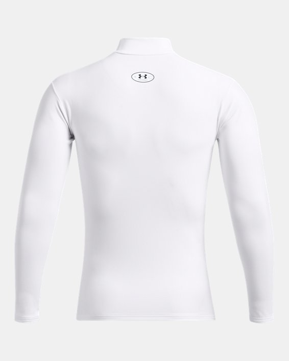 ColdGear OG Men's Mock Long Sleeve