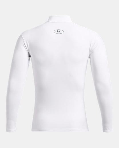 ColdGear OG Men's Mock Long Sleeve