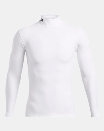 ColdGear OG Men's Mock Long Sleeve