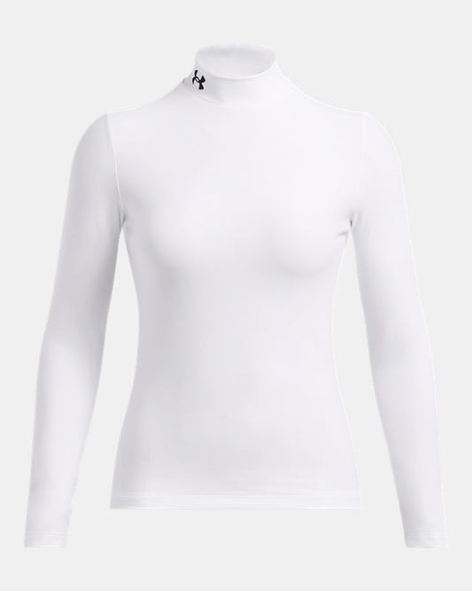 ColdGear OG Women's Mock Long Sleeve