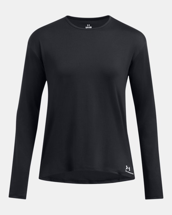 UA Vanish Energy Women's Long Sleeve