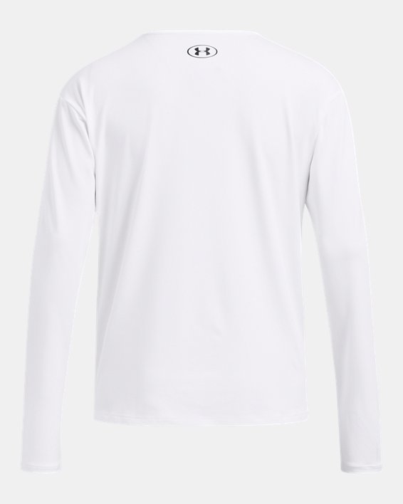 UA Vanish Energy Women's Long Sleeve