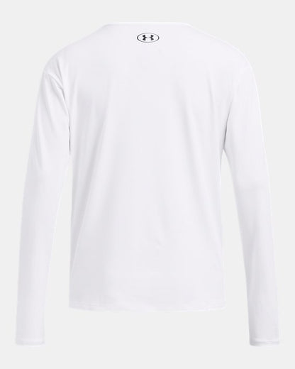 UA Vanish Energy Women's Long Sleeve