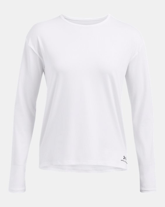 UA Vanish Energy Women's Long Sleeve