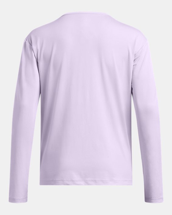 UA Vanish Energy Women's Long Sleeve