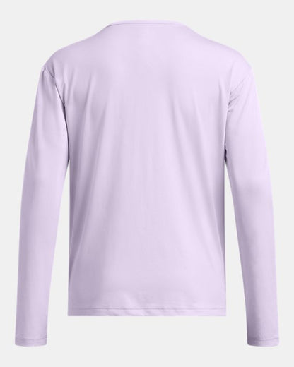 UA Vanish Energy Women's Long Sleeve