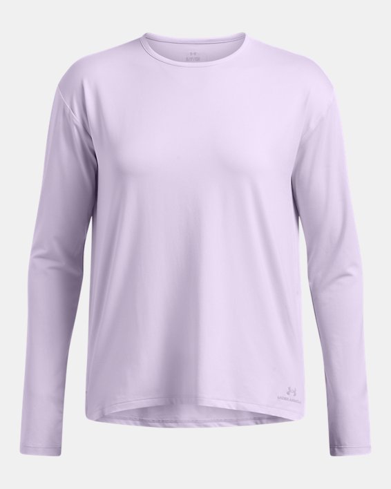 UA Vanish Energy Women's Long Sleeve