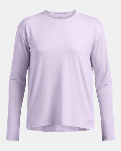 UA Vanish Energy Women's Long Sleeve