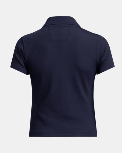 UA Premier Rib Women's Polo