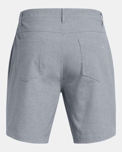 UA Premier Men's 8 Shorts
