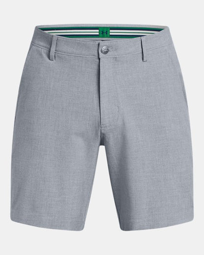 UA Premier Men's 8 Shorts