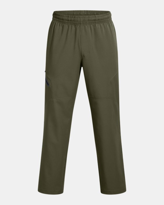 UA Unstoppable Men's Straight Leg Pants
