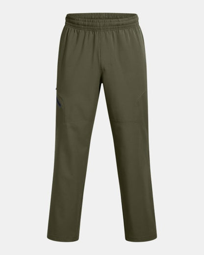 UA Unstoppable Men's Straight Leg Pants