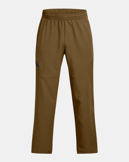 UA Unstoppable Men's Straight Leg Pants