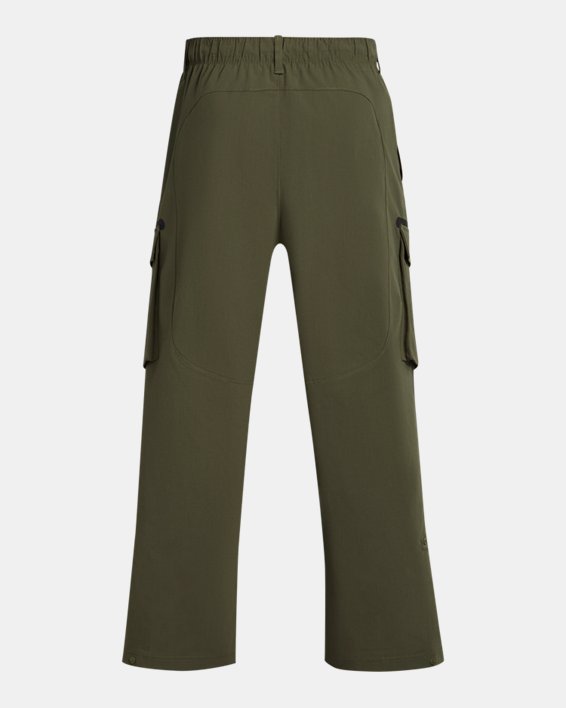 UA Unstoppable Men's Cargo Utility Pants