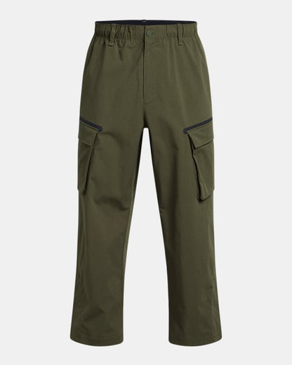 UA Unstoppable Men's Cargo Utility Pants