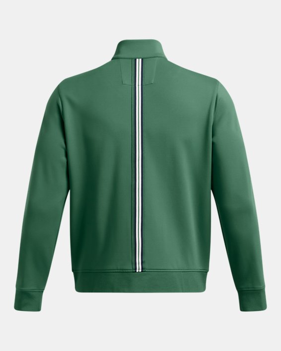 UA Premier Men's Full Zip Jacket