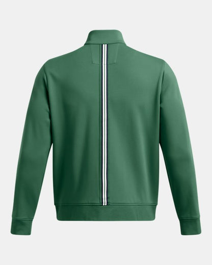 UA Premier Men's Full Zip Jacket