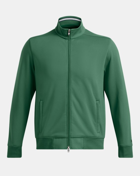 UA Premier Men's Full Zip Jacket