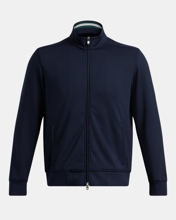 UA Premier Men's Full Zip Jacket