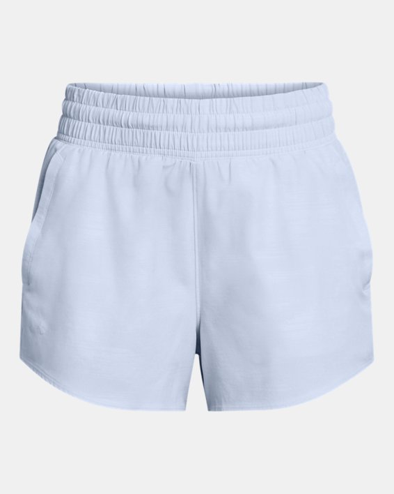 UA Vanish Emboss Women's 3 Shorts