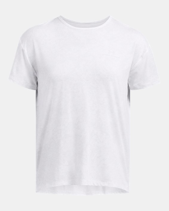 UA Vanish Energy 2 Printed Women's Short Sleeve
