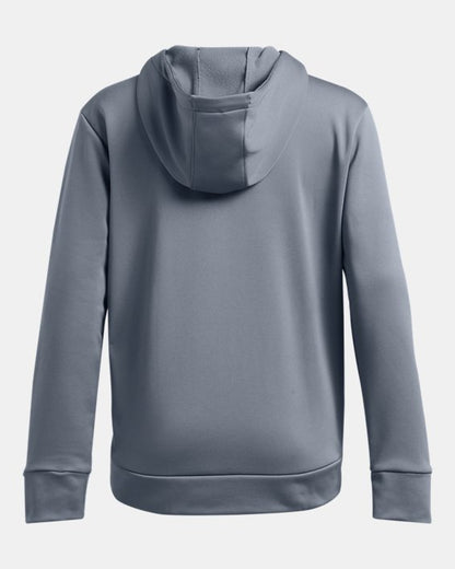 Armour Fleece Big Logo Women's Hoodie