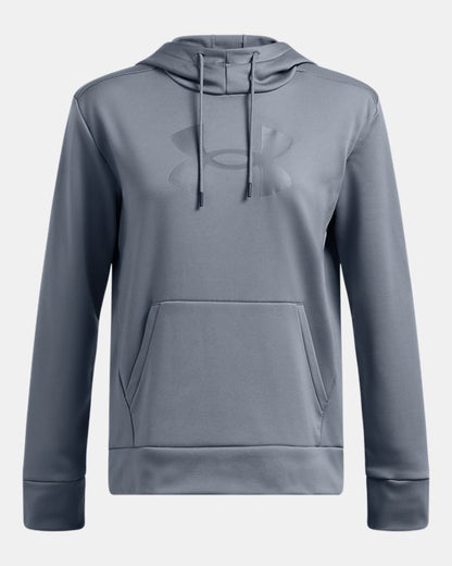 Armour Fleece Big Logo Women's Hoodie