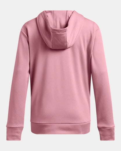 Armour Fleece Big Logo Women's Hoodie