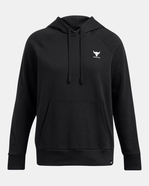 Project Rock Rival Fleece Women's Hoodie
