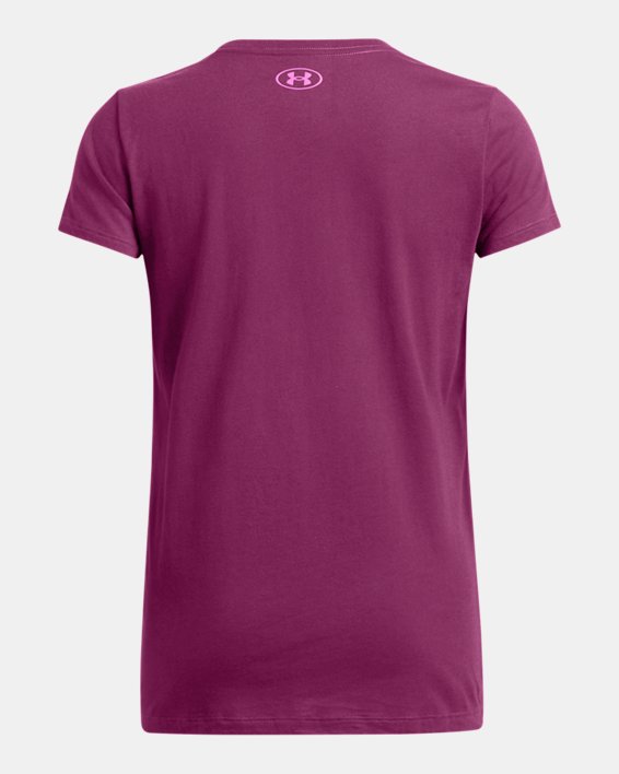 Project Rock Women's Short Sleeve