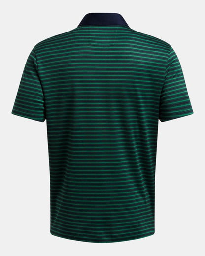 UA Premier Stripe Men's Polo