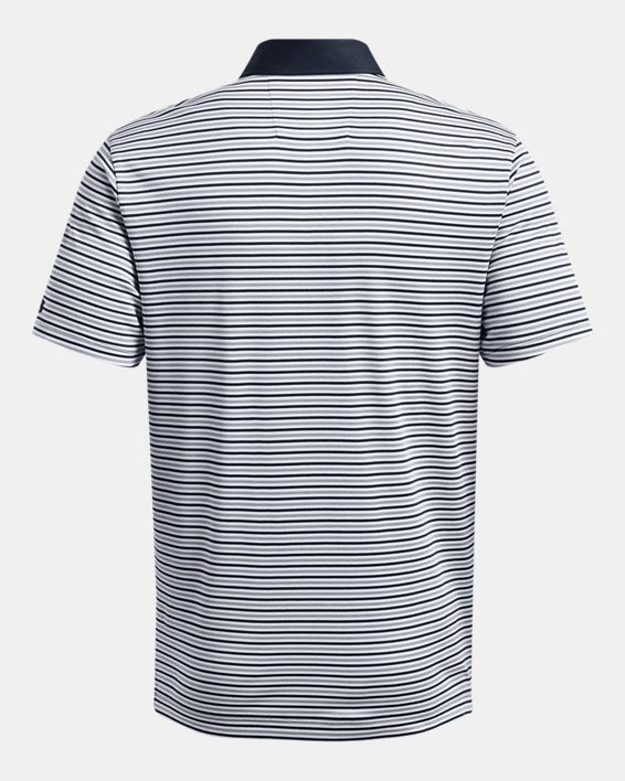 UA Premier Stripe Men's Polo